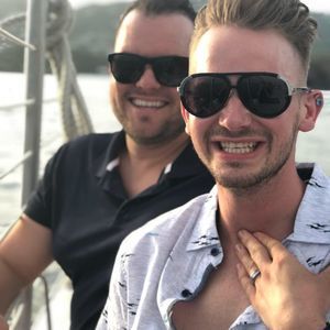 Meet your Posher, Stephen